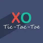 Free play online Tic Tac Toe | Xs  Os| Noughts  Crosses | Free APK